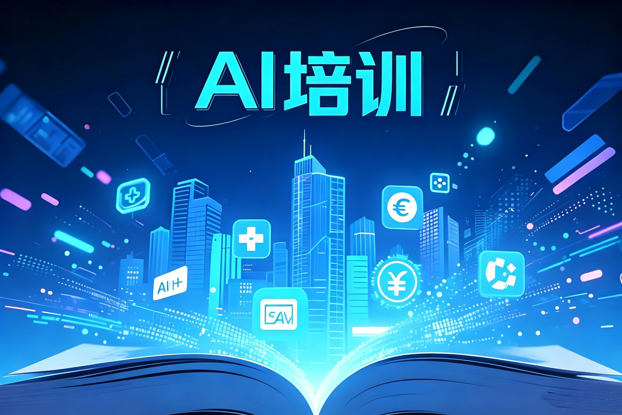 ai教育培训