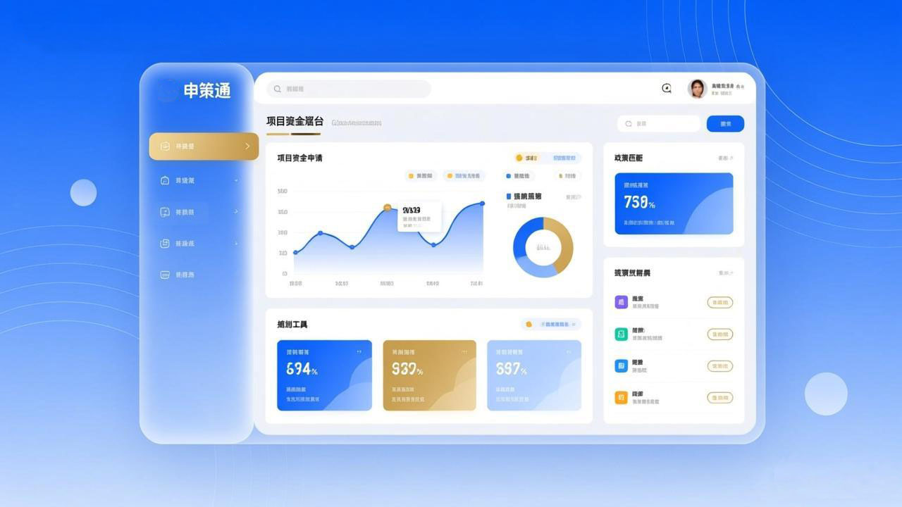 申策通